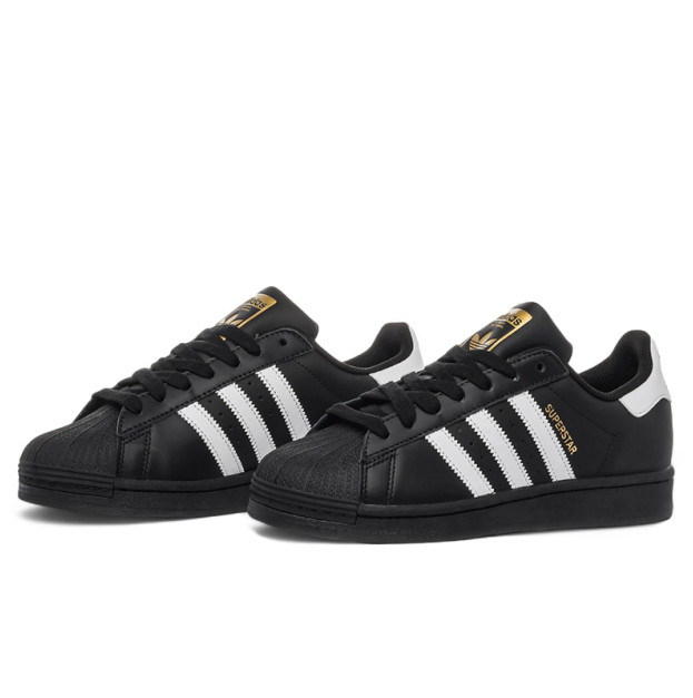 Sneakers Adidas Superstar XLG Black IG9777
