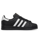 Кроссовки Adidas Superstar XLG Black IG9777