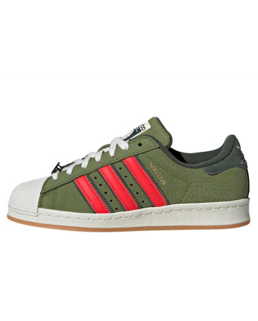 Кросівки Adidas Superstar x Teenage Mutant Ninja Turtles Shell-Toe IF9280