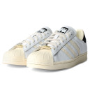 Sneakers Adidas Superstar White Beige Black ID4675