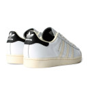 Sneakers Adidas Superstar White Beige Black ID4675