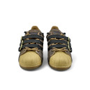 Adidas Superstar x Melting Sadness H06344