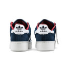 Adidas Superstar XLG Blue White Platform IE4267