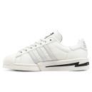 Кроссовки Adidas Superstar x Neighborhood White Black