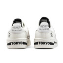 Кроссовки Adidas Superstar x Neighborhood White Black
