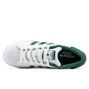 Adidas Superstar White Collegiate Green GZ3742