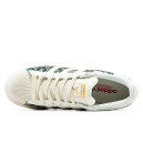 Adidas Superstar x Louis Vuitton Cream Green