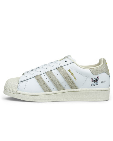 Adidas Superstar x Disney Stitch HQ6356
