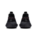 Кроссовки Adidas Yeezy Boost 350 V2 Static Black Reflective FU9007