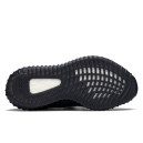 Кроссовки Adidas Yeezy Boost 350 V2 Static Black Reflective FU9007
