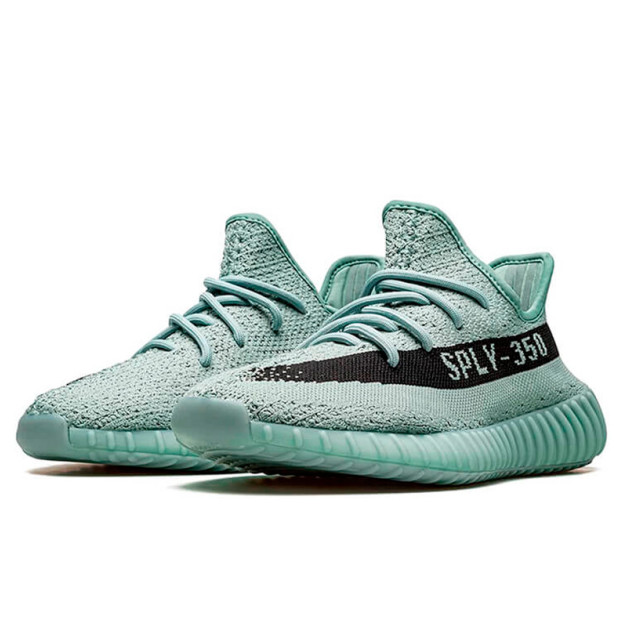 Sneakers Adidas Yeezy 350 Boost V2 Salt HQ2060