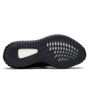Кроссовки Adidas Yeezy 350 boost V2 Black (Non-Reflective)