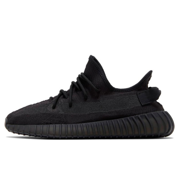 Кроссовки Adidas Yeezy Boost 350 V2 Onyx HQ4540