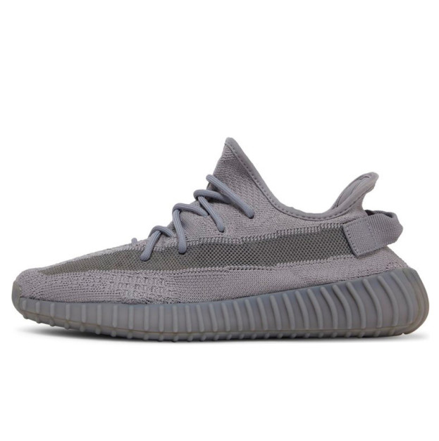 Sneakers Adidas Yeezy Boost 350 V2 Steel Grey IF3219