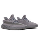 Sneakers Adidas Yeezy Boost 350 V2 Steel Grey IF3219