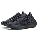 Кросівки Adidas Yeezy Boost 380 Triple Black FB7876