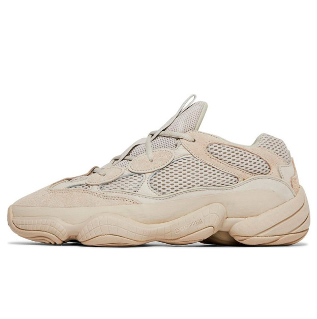 Sneakers Adidas Yeezy 500 Blush DB2908