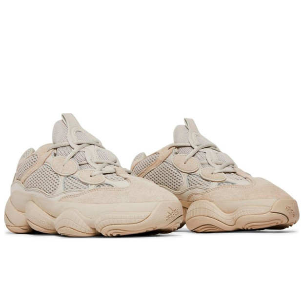 Sneakers Adidas Yeezy 500 Blush DB2908