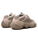 Sneakers Adidas Yeezy 500 Boost Ash Grey GX3607