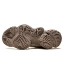 Sneakers Adidas Yeezy 500 Boost Ash Grey GX3607