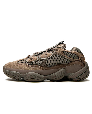 Sneakers Adidas Yeezy 500 Boost Clay Brown GX3606