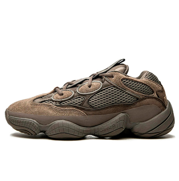 Adidas Yeezy 500 Boost Clay Brown GX3606