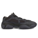 Кроссовки Adidas Yeezy Boost 500 Black Winter Fur