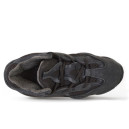 Кроссовки Adidas Yeezy Boost 500 Black Winter Fur