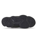 Кроссовки Adidas Yeezy Boost 500 Black Winter Fur