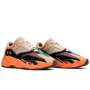 Кроссовки Adidas Yeezy Boost 700 Enflame Amber GW0297
