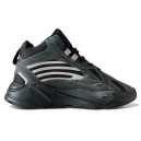 Adidas Yeezy Boost 700 V2 Gray Black WITH FUR