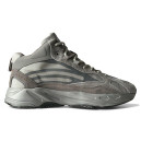 Adidas Yeezy Boost 700 Grey with Fur