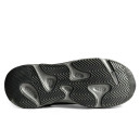 Adidas Yeezy Boost 700 Grey with Fur