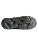 Adidas Yeezy Boost 700 Dark Gray Black WITH FUR