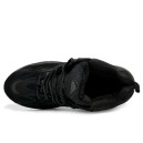 Adidas Yeezy Boost 700 Black WITH FUR