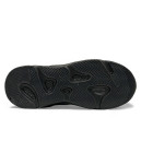 Adidas Yeezy Boost 700 Black WITH FUR