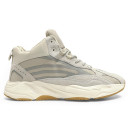 Adidas Yeezy Boost 700 Beige Light Gray WITH FUR