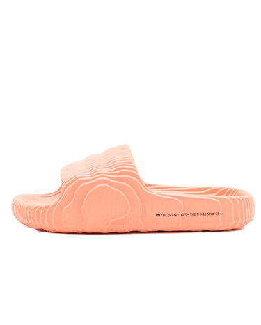 Sneakers Adidas Adilette 22 Slides Peach