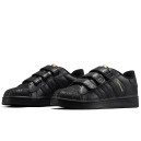 Sneakers Adidas Superstar Black
