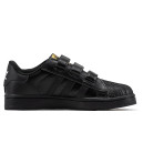 Sneakers Adidas Superstar Black