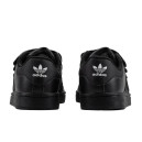 Sneakers Adidas Superstar Black