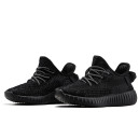 Sneakers Adidas Yeezy Boost 350 V2 Black Reflective