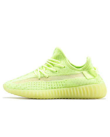 Кросівки Adidas Yeezy Boost 350 V2 Green