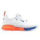Sneakers Adidas ZX 2K Boost White Orange