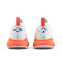 Sneakers Adidas ZX 2K Boost White Orange