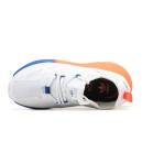 Sneakers Adidas ZX 2K Boost White Orange
