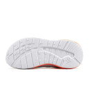 Sneakers Adidas ZX 2K Boost White Orange