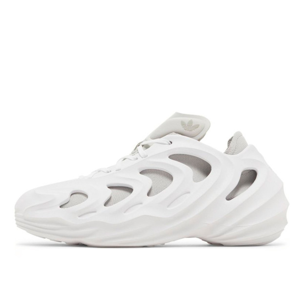 Sneakers Adidas adiFOM Q Footwear White Grey HP6584