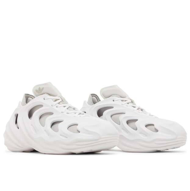 Sneakers Adidas adiFOM Q Footwear White Grey HP6584