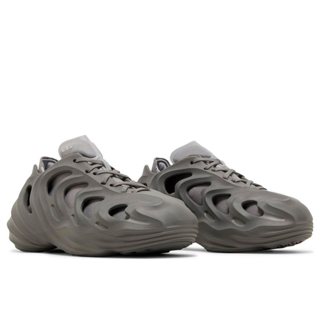 Adidas adiFOM Q Grey HP6585